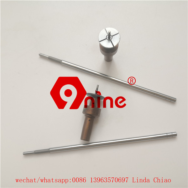 China Common Rail Injector Denso - injector valve F00ZC01315 For Injector 0445110661/0445110603/0445110536 – Jiujiujiayi